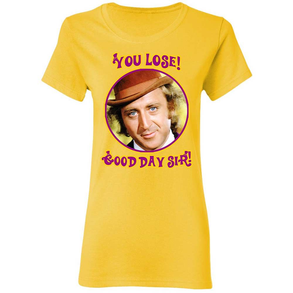 Women's T-Shirt - GL17PQT3 - Daisy - 7