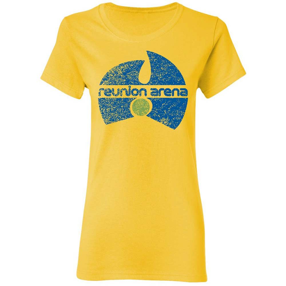 Women's T-Shirt - VJH22JUU - Daisy - 7