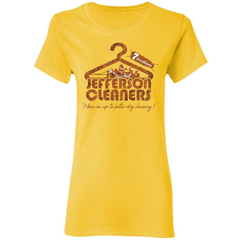 Women's T-Shirt - FWRNFC95 - Daisy - 7
