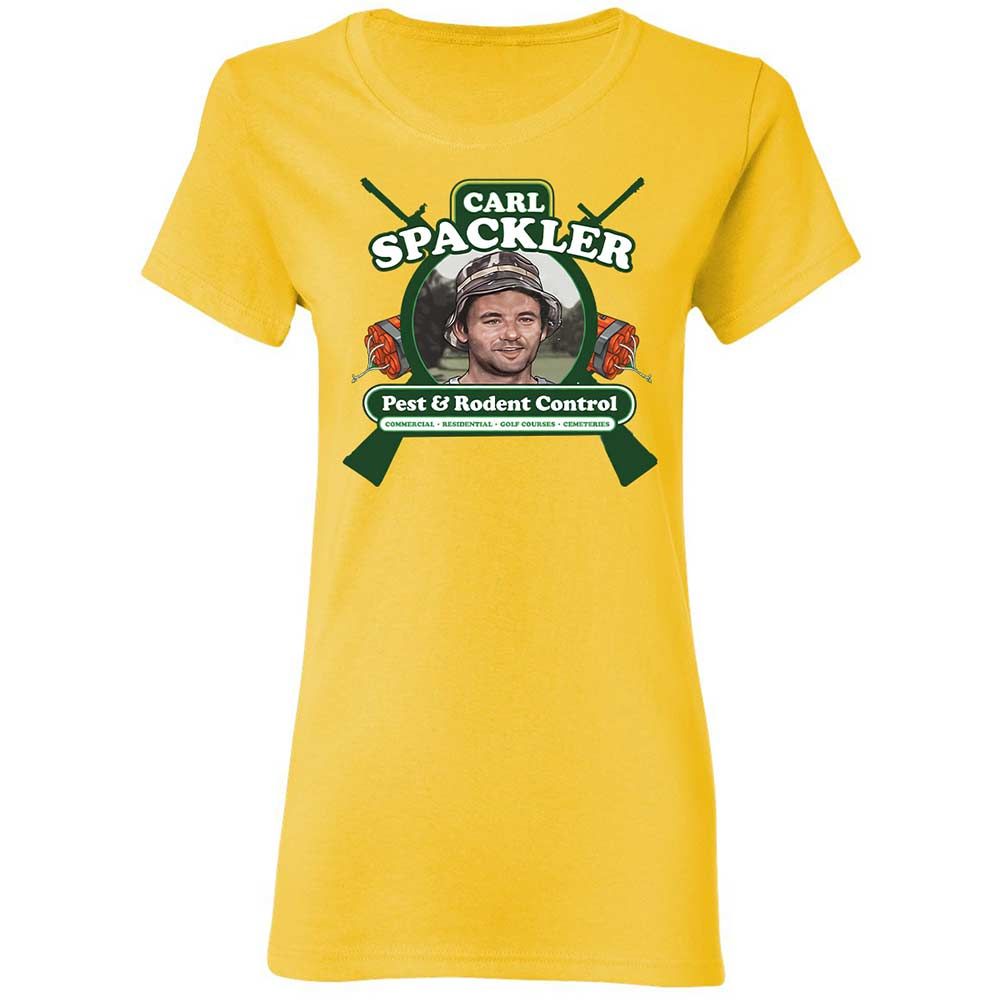 Women's T-Shirt - R8VJKY73 - Daisy - 7