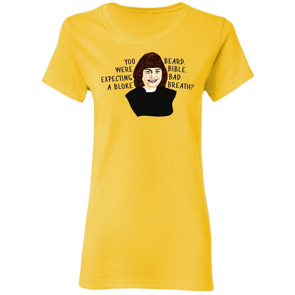 Women's T-Shirt - TM7TR93C - Daisy - 7