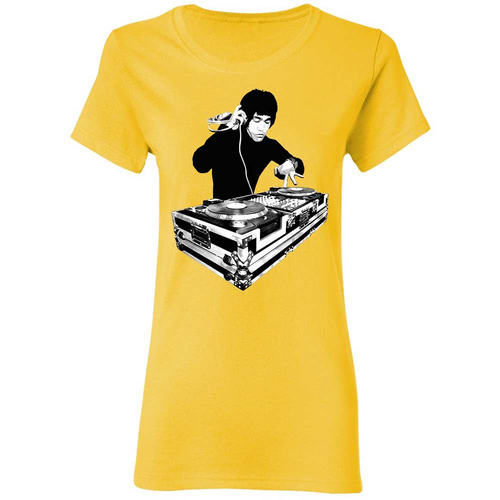 Bruce Lee DJ - Daisy - 7