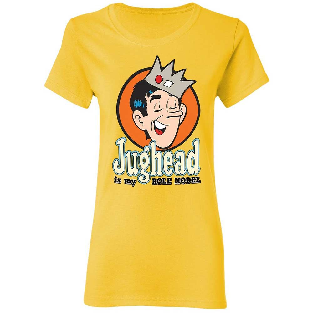 Women's T-Shirt - S2953T5E - Daisy - 7