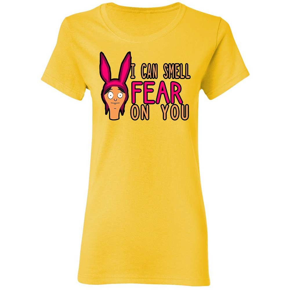 Women's T-Shirt - 31WHYR43 - Daisy - 7