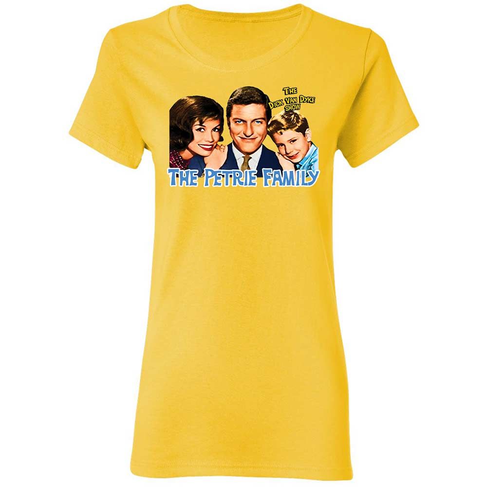 Petrie Family - Daisy - 7