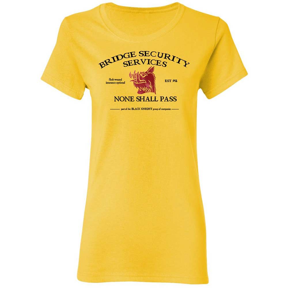 Women's T-Shirt - JQ41W1ZJ - Daisy - 7