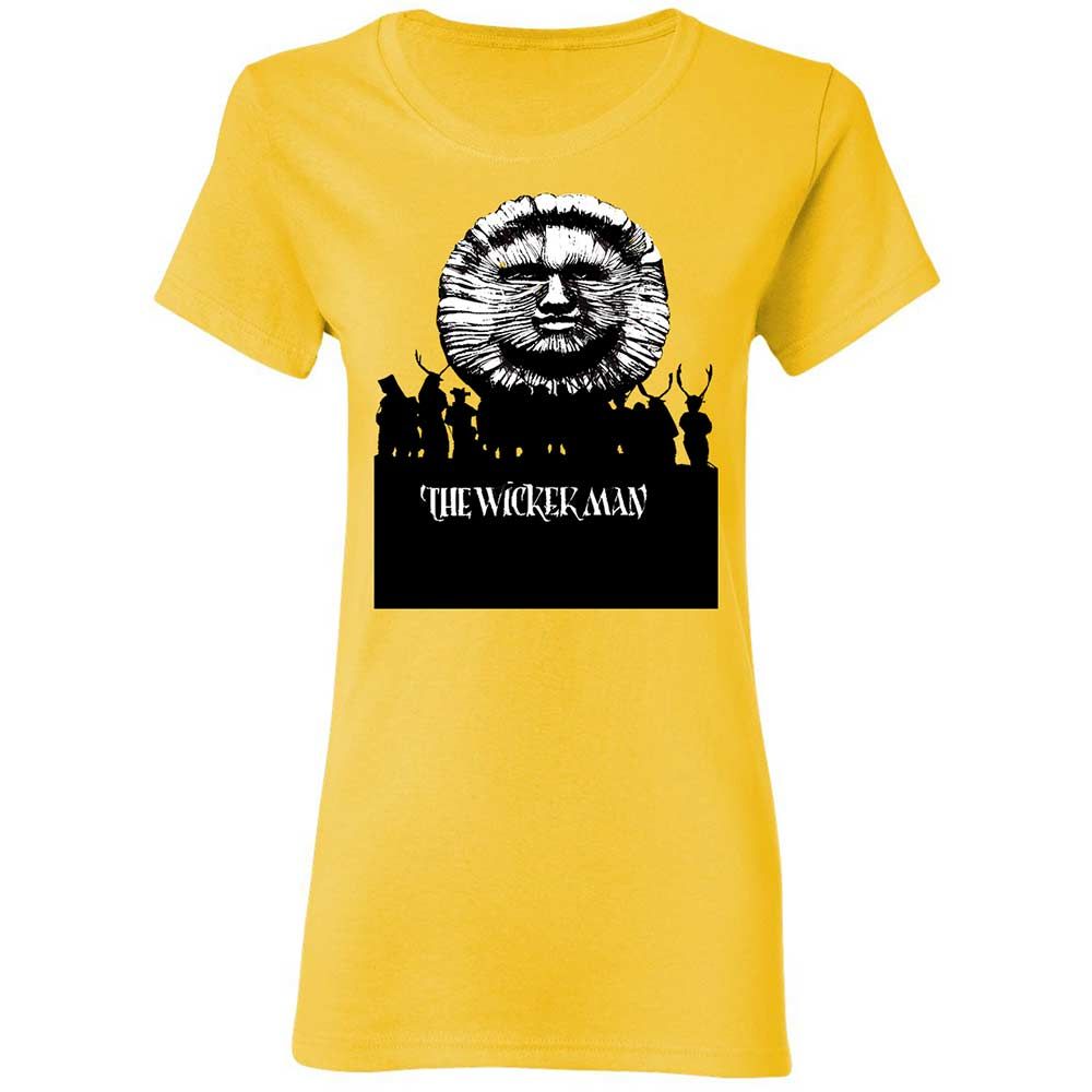 The Wicker Man - Daisy - 7