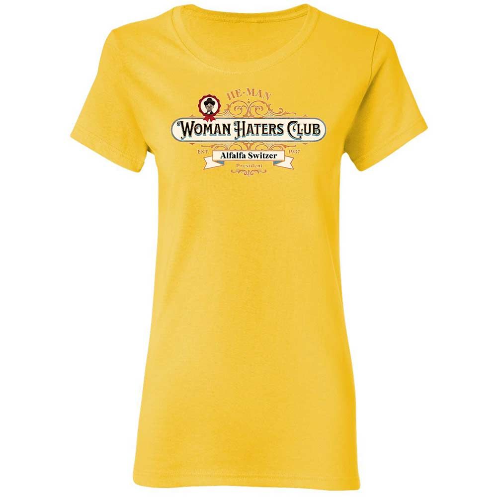 Women's T-Shirt - U4NK8HM6 - Daisy - 7