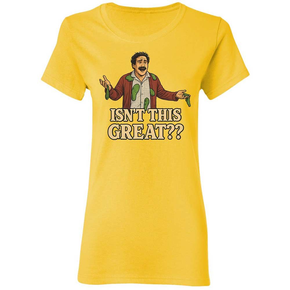 Women's T-Shirt - 891ULL76 - Daisy - 7