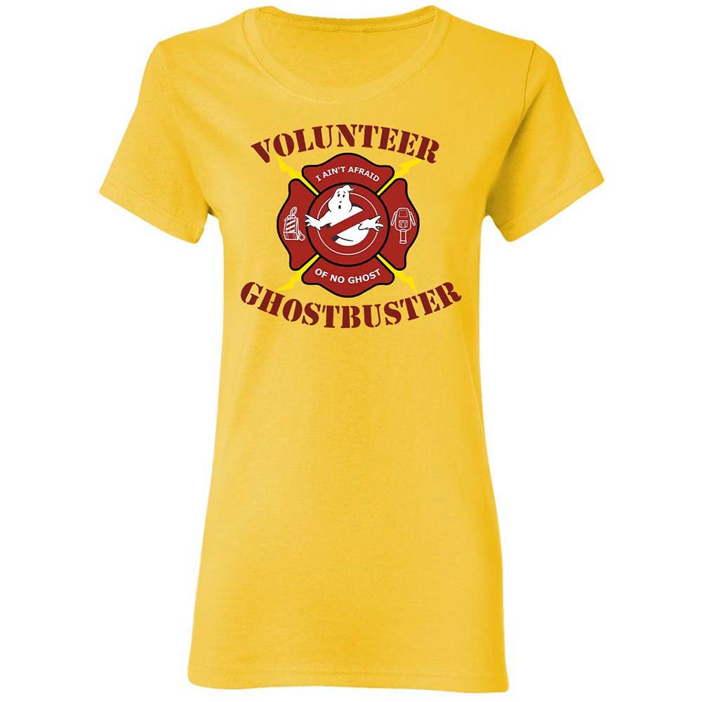Women's T-Shirt - E9CRQH9Q - Daisy - 7
