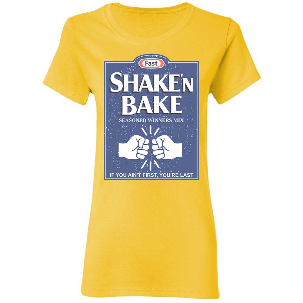 Women's T-Shirt - 7AL7CZ4F - Daisy - 7