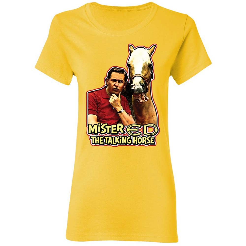 Mister Ed the Talking Horse - Daisy - 7
