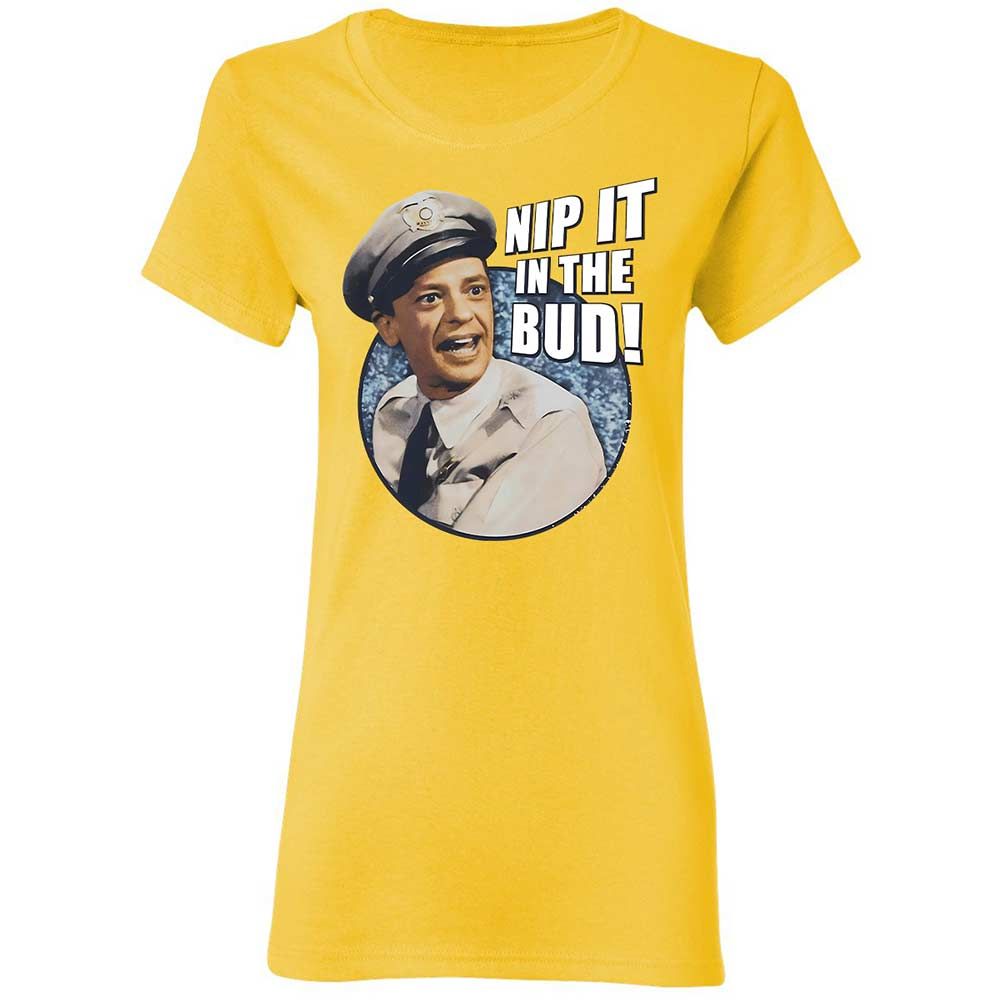 Women's T-Shirt - UHPR3NHV - Daisy - 7
