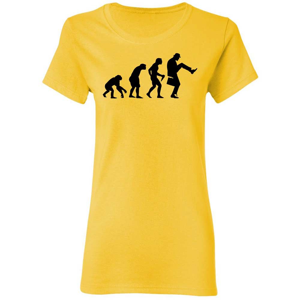 Women's T-Shirt - 89A4J2KR - Daisy - 7