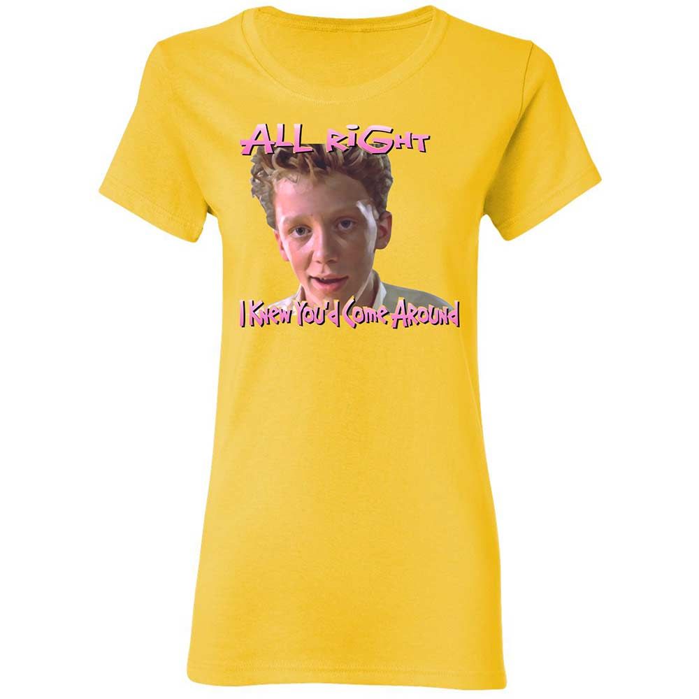 Women's T-Shirt - XZR3H7WE - Daisy - 7