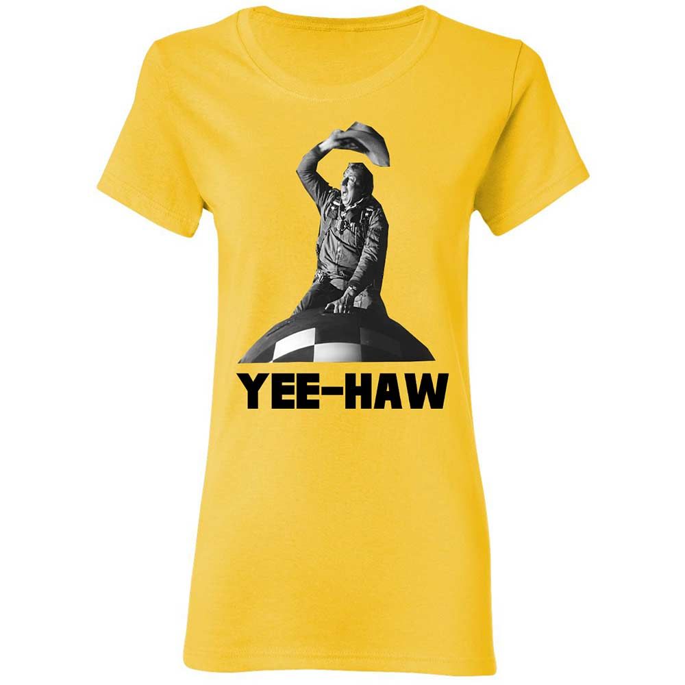Yee-haw - Daisy - 7