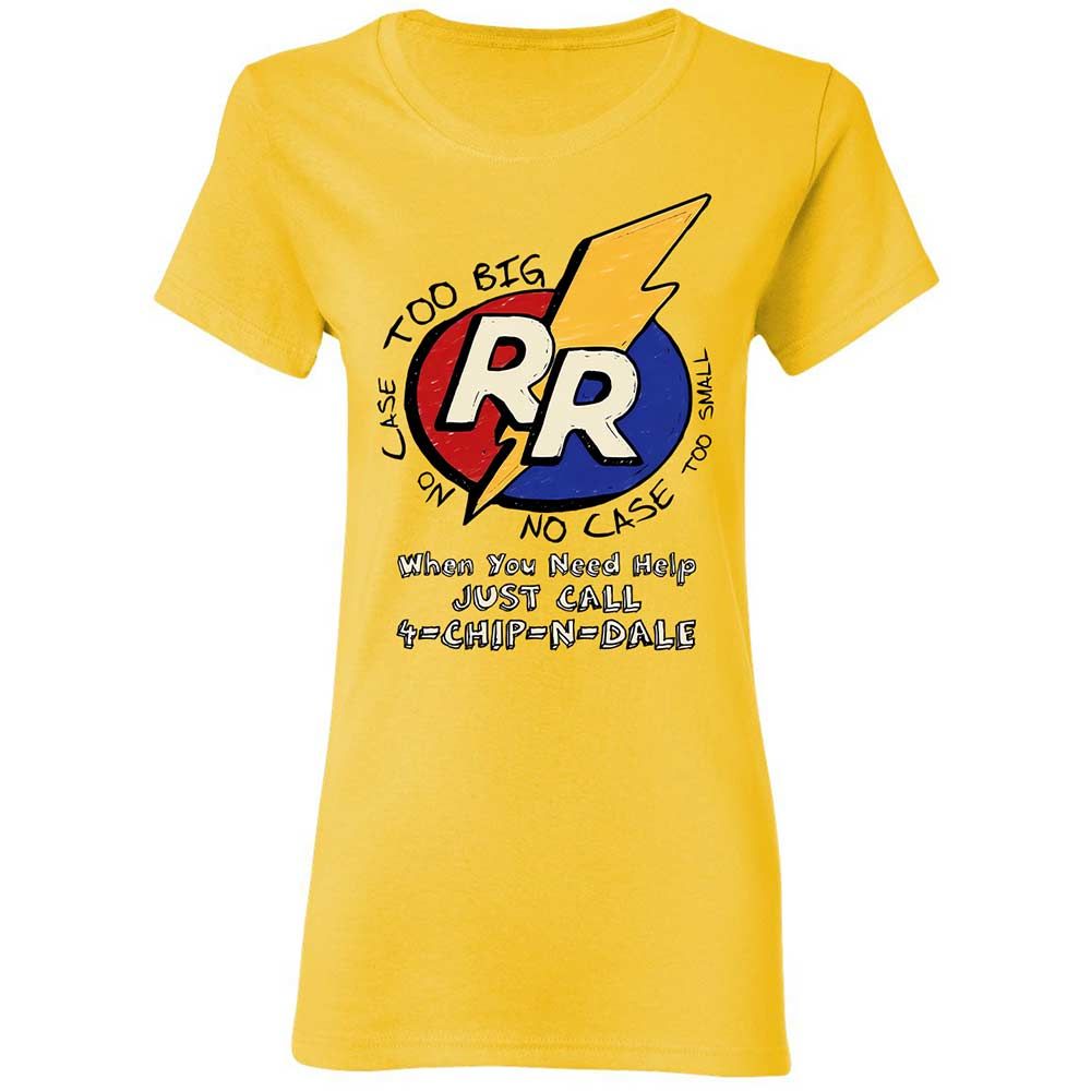 Women's T-Shirt - 9QS4D4LG - Daisy - 7
