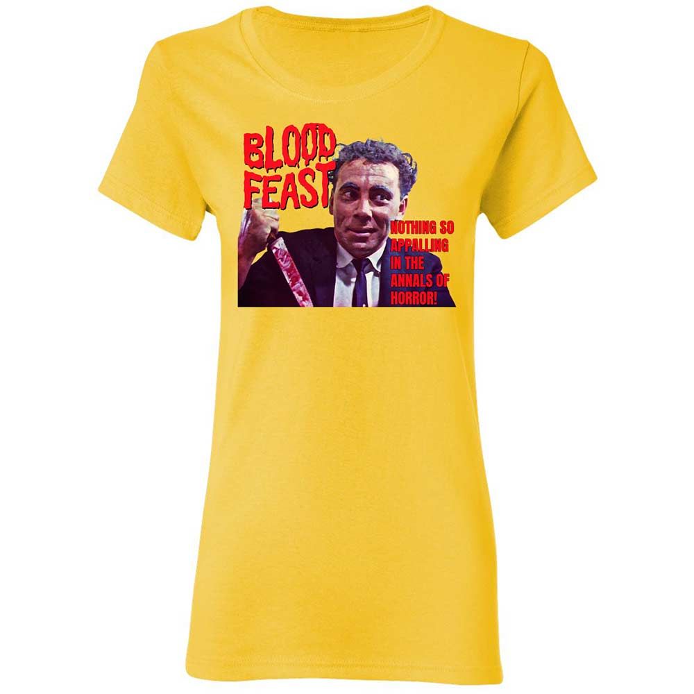 Blood Feast - Daisy - 7