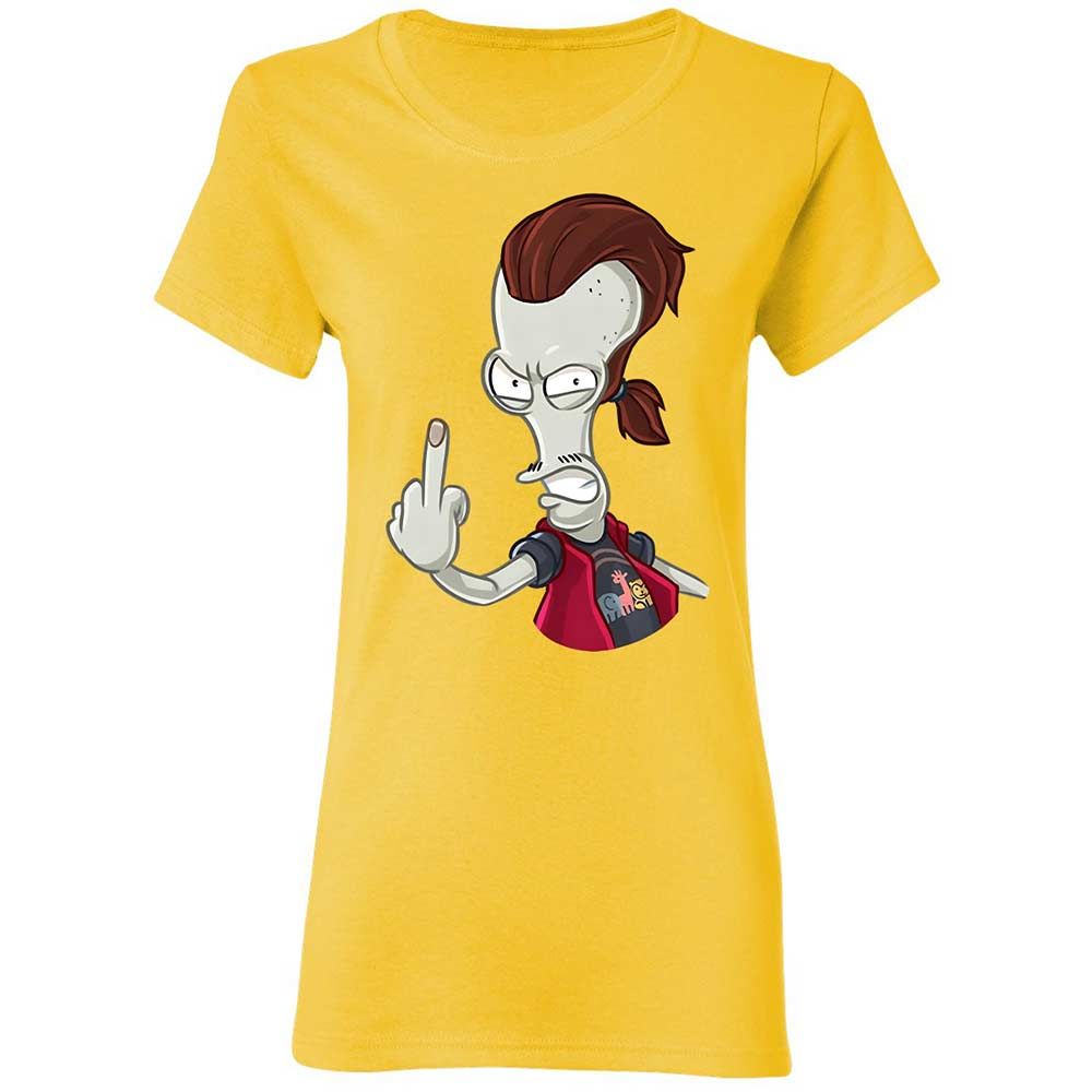 Women's T-Shirt - S26DNHDD - Daisy - 7