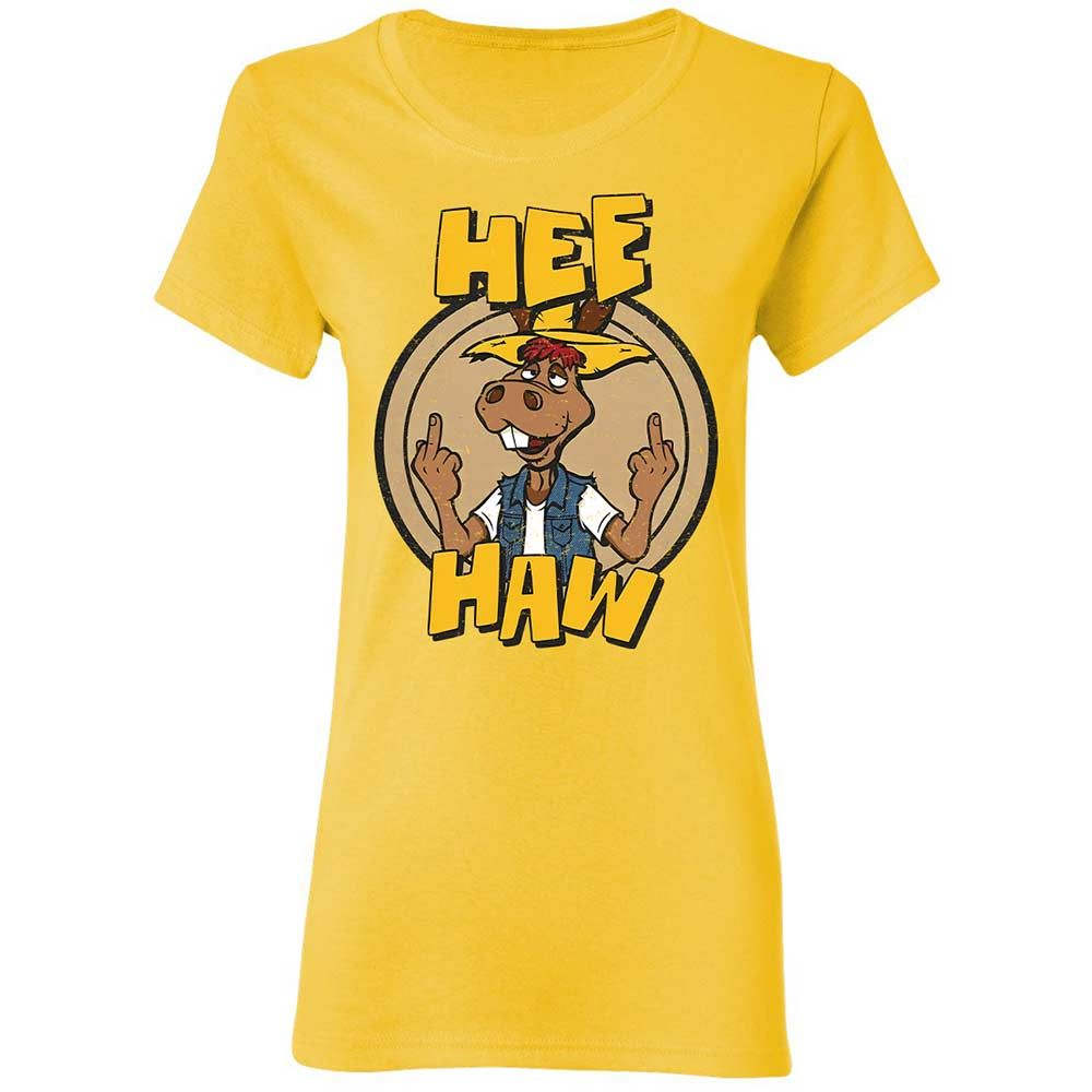 Women's T-Shirt - V7DMRC3N - Daisy - 7