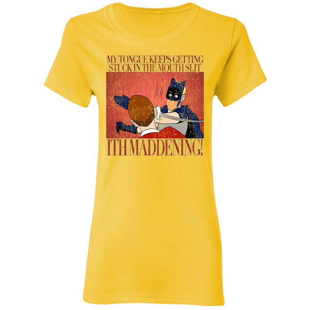 Women's T-Shirt - LF8S127F - Daisy - 7
