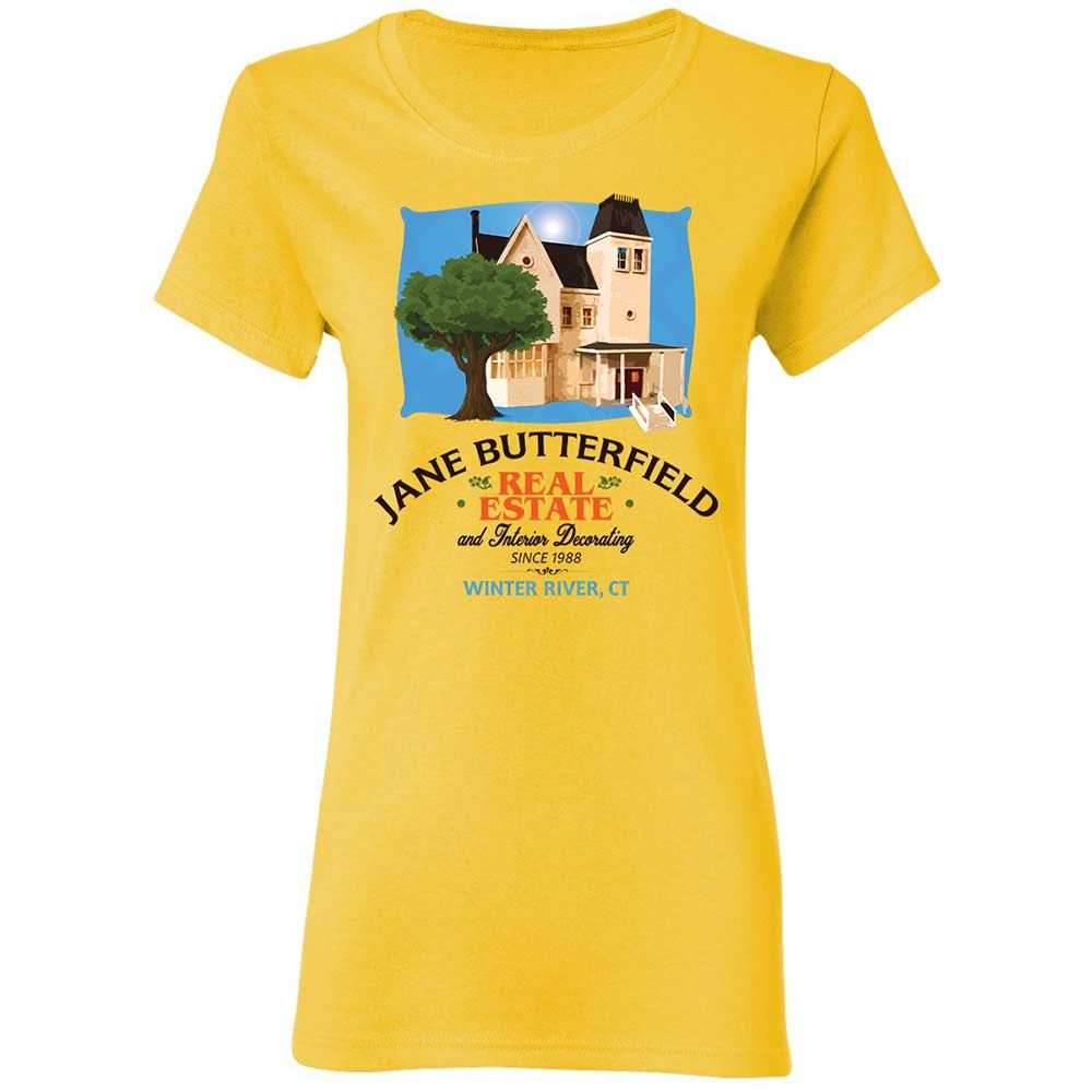 Women's T-Shirt - 959RMAER - Daisy - 7