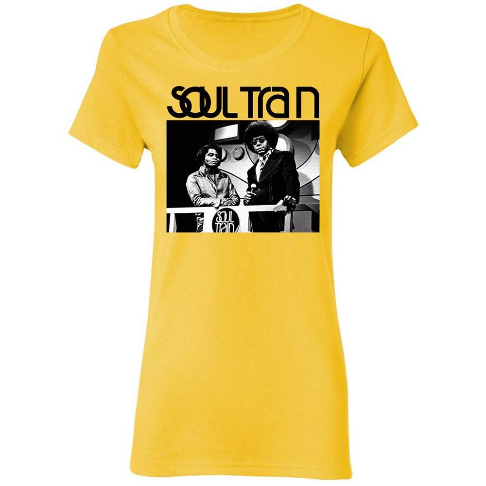Women's T-Shirt - VY72KZ6D - Daisy - 7