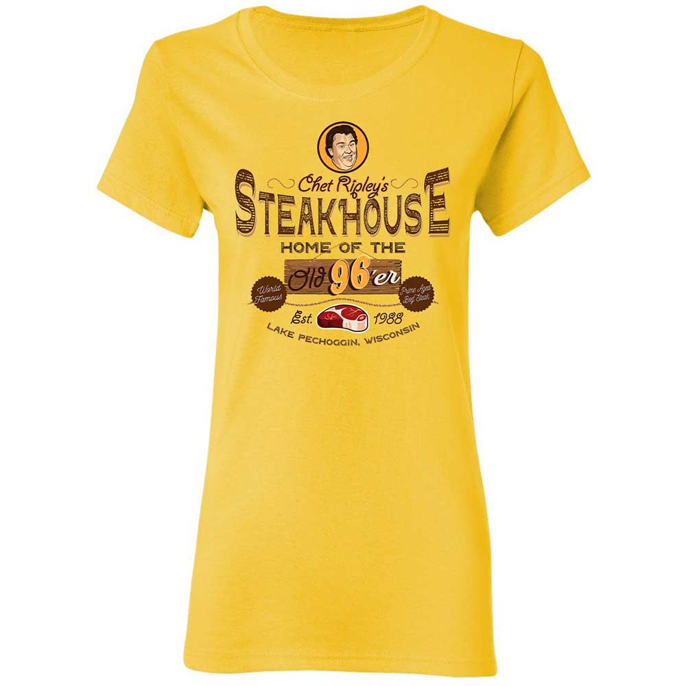 Women's T-Shirt - EY76KWZU - Daisy - 7