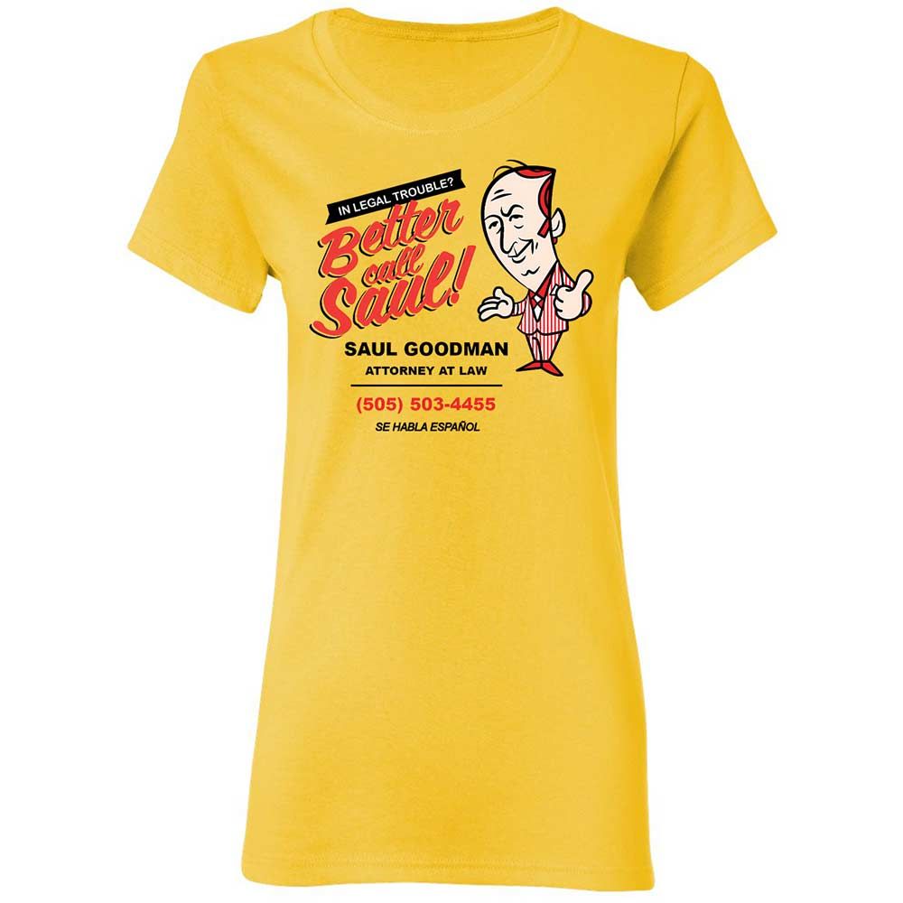 Better Call Saul - Daisy - 7