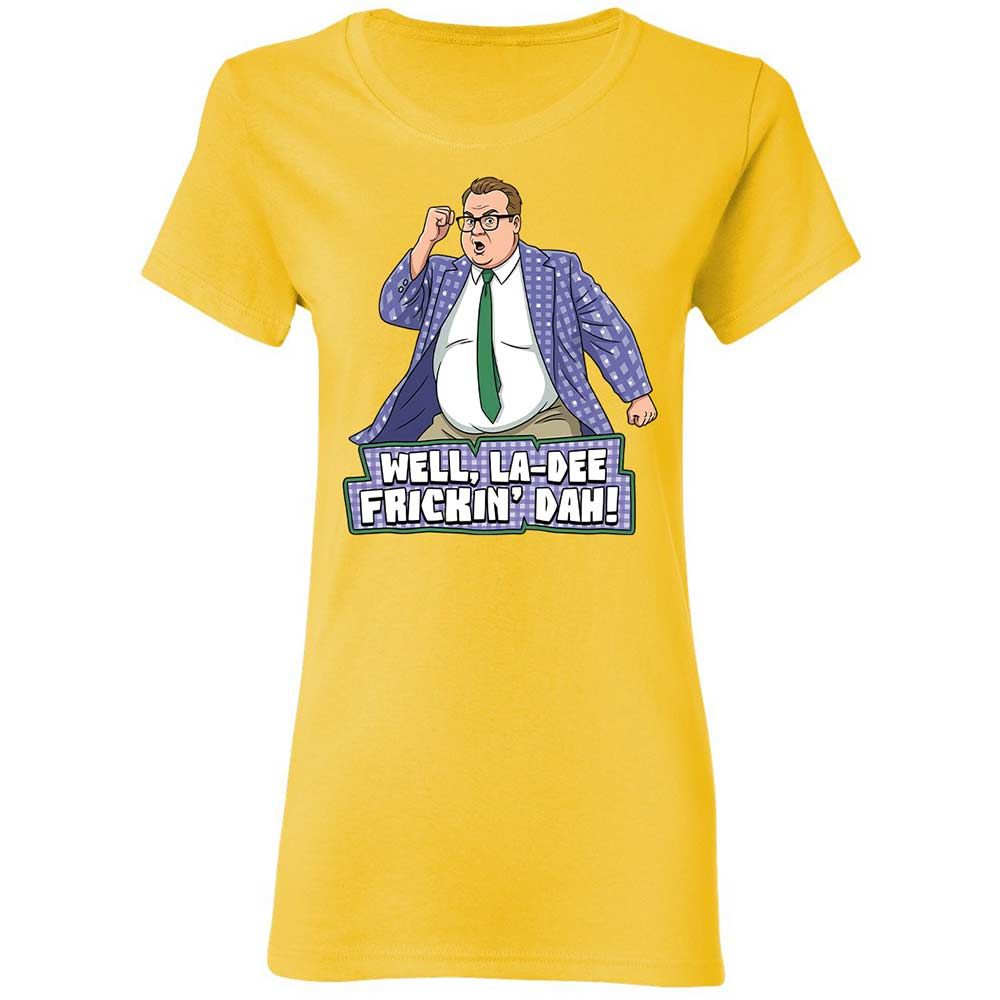 Women's T-Shirt - 1FLVD1B2 - Daisy - 7