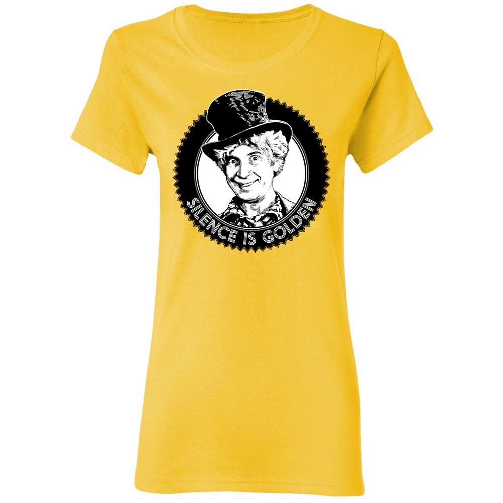 Women's T-Shirt - 6H9ZCWV5 - Daisy - 7