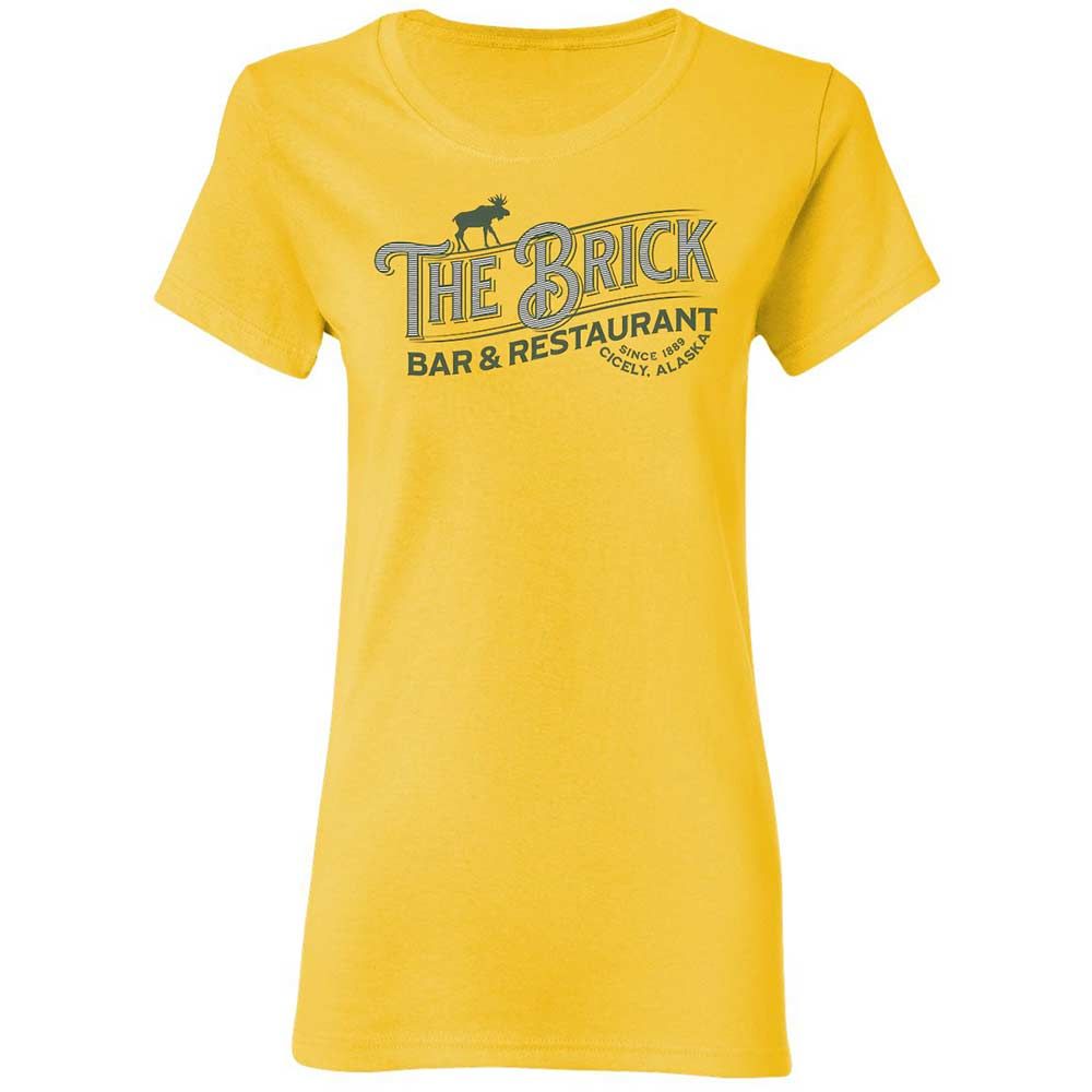 The Brick Bar & Restaurant - Daisy - 7