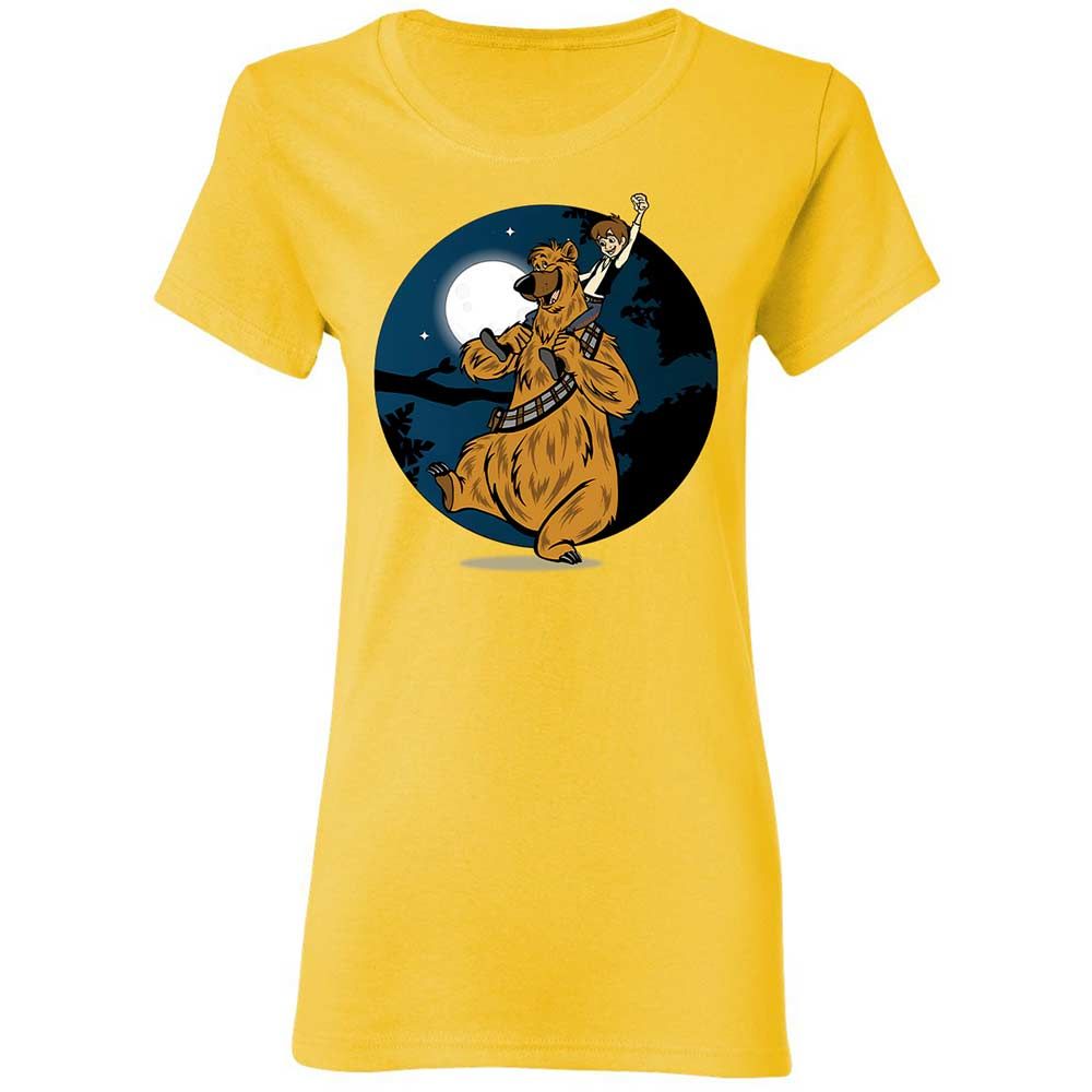 The Jungle Book Wars - Daisy - 7
