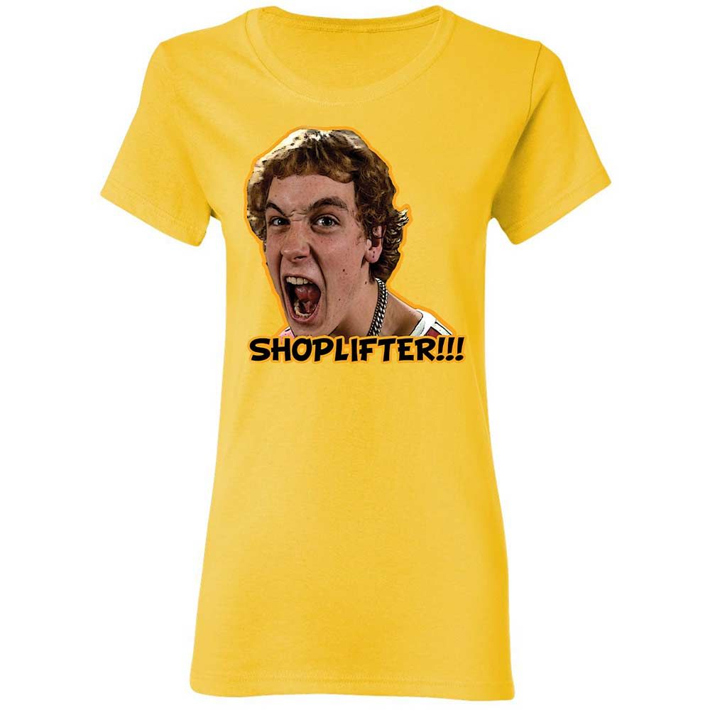 Women's T-Shirt - SQMB9PCE - Daisy - 7