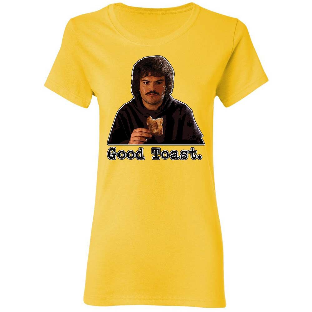 Women's T-Shirt - G9Y5AZKD - Daisy - 7
