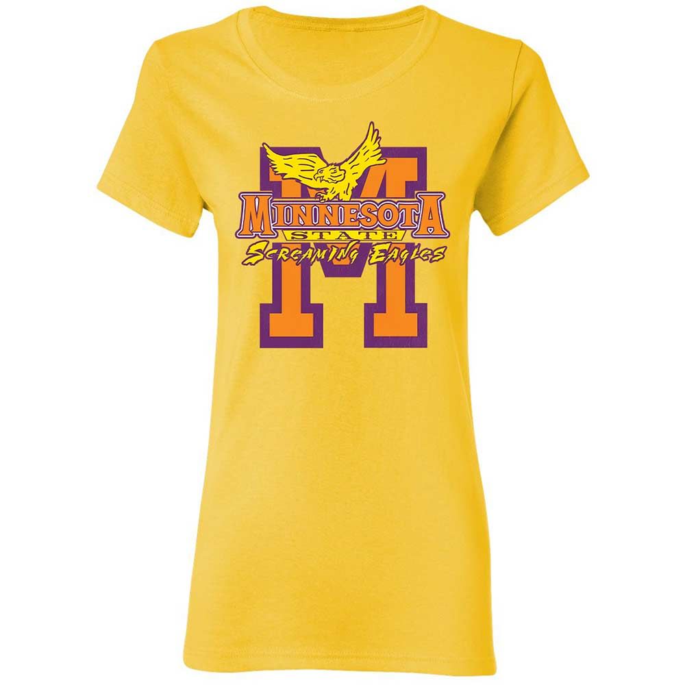 Screaming Eagles - Daisy - 7