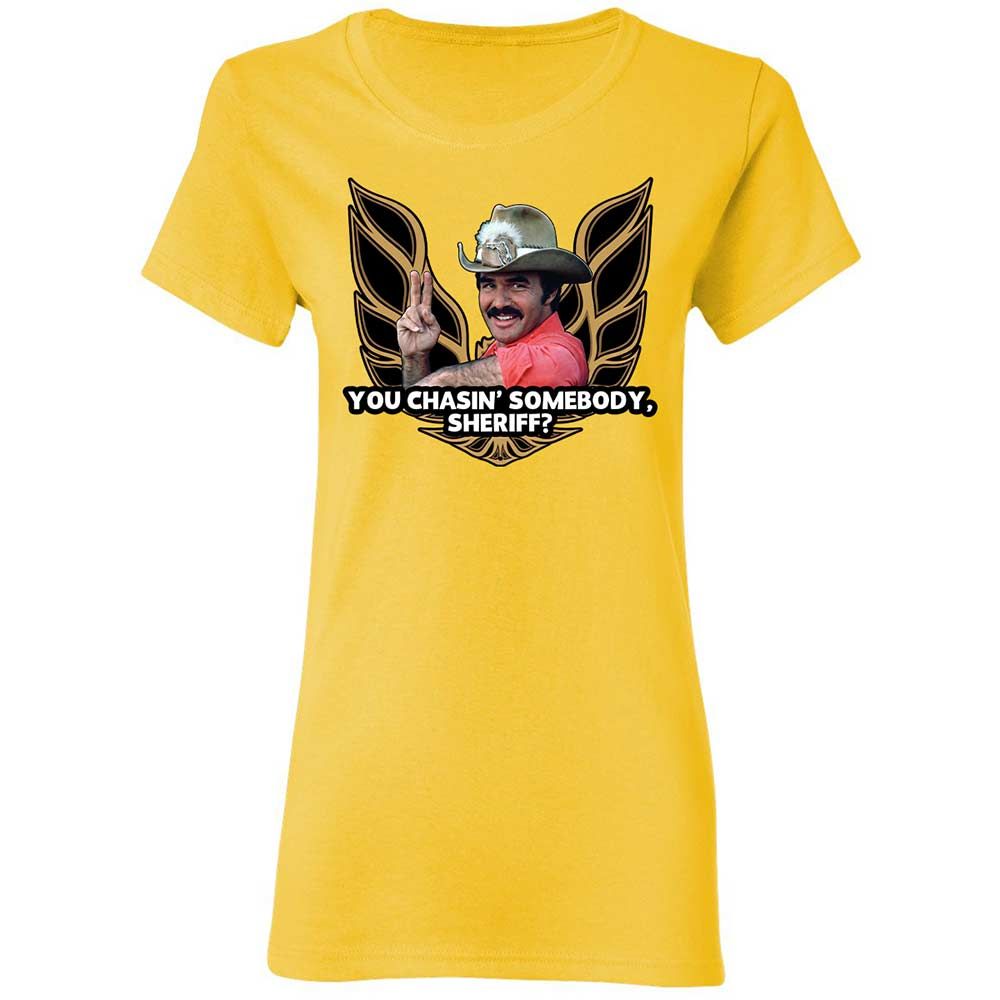 Women's T-Shirt - RE6WBEY5 - Daisy - 7