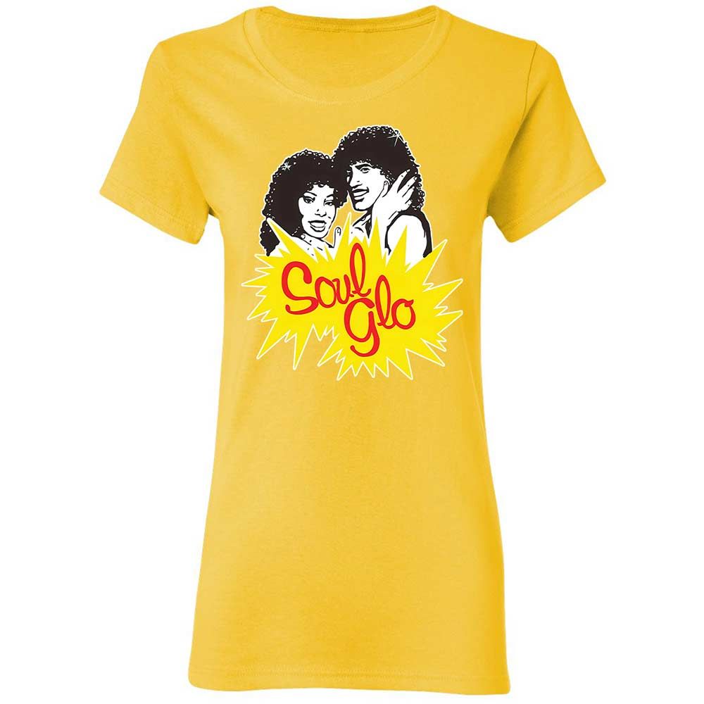 Women's T-Shirt - KQEPH5KA - Daisy - 7