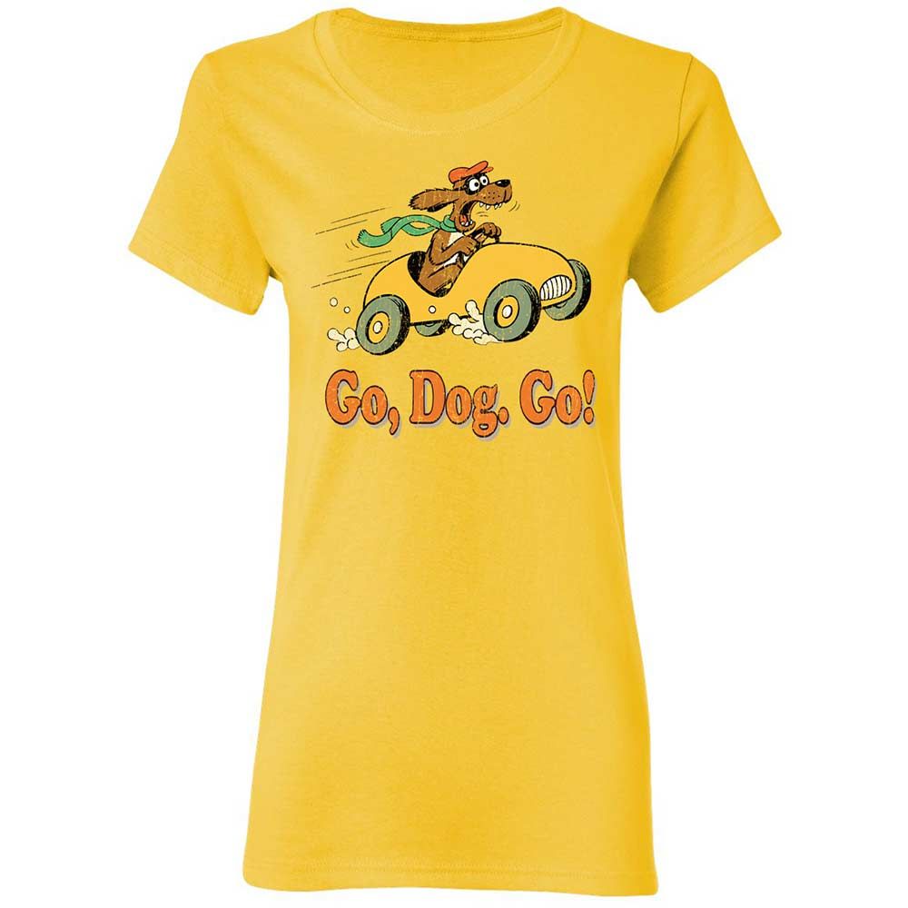 Women's T-Shirt - 2CF6FWCM - Daisy - 7