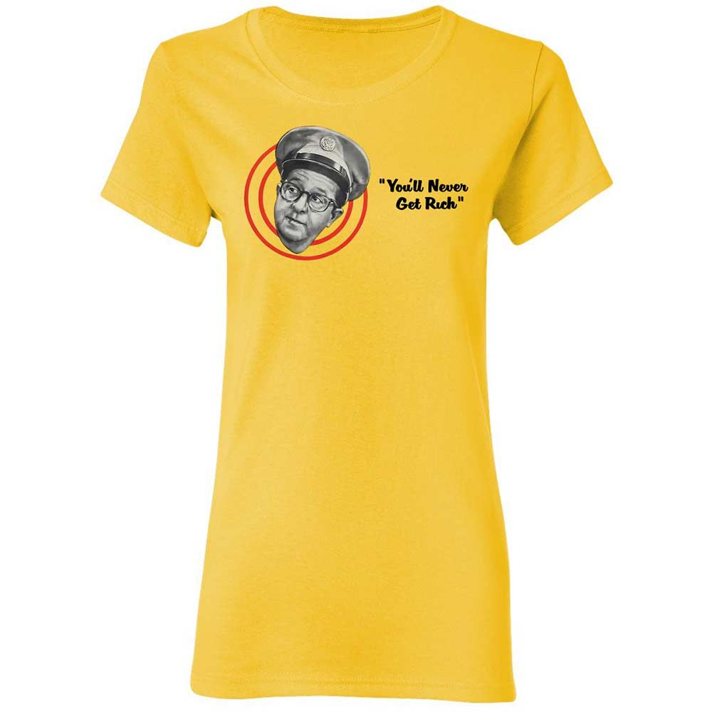 Women's T-Shirt - E5W46SSE - Daisy - 7