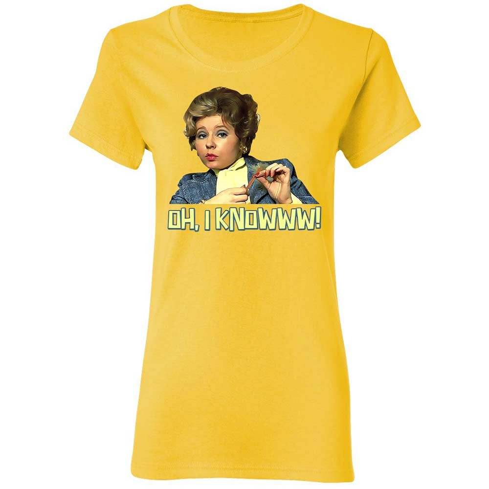 Women's T-Shirt - AYXXLGYS - Daisy - 7
