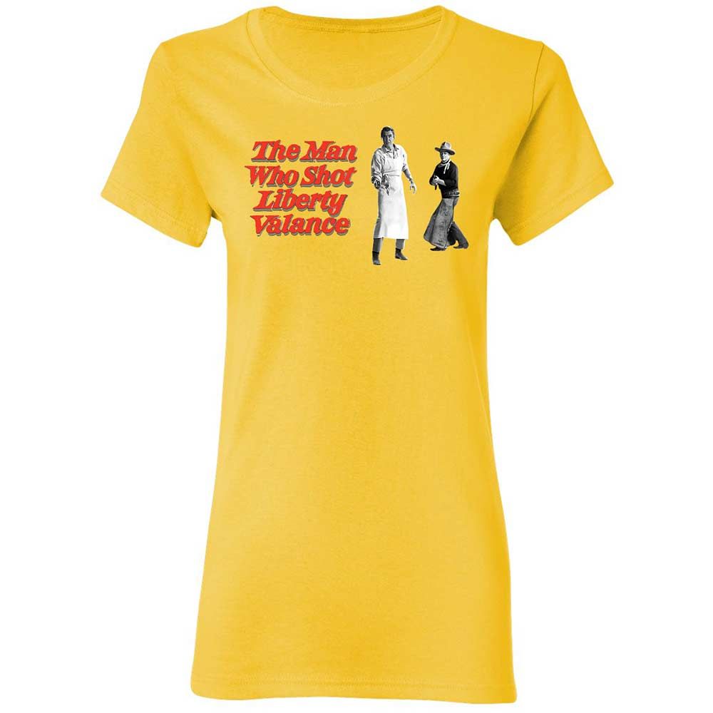 Women's T-Shirt - 219ULRTM - Daisy - 7
