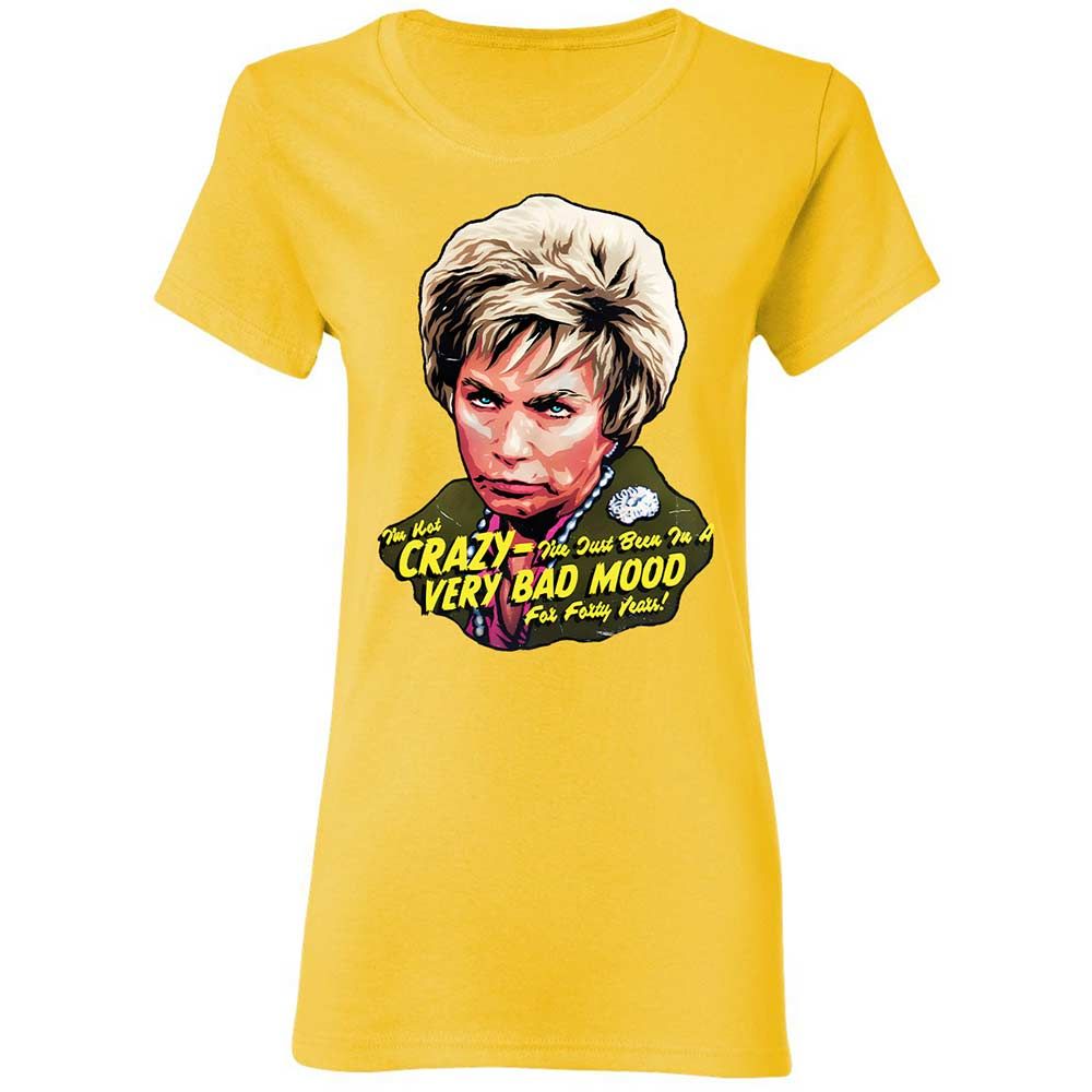Women's T-Shirt - GZRV364T - Daisy - 7