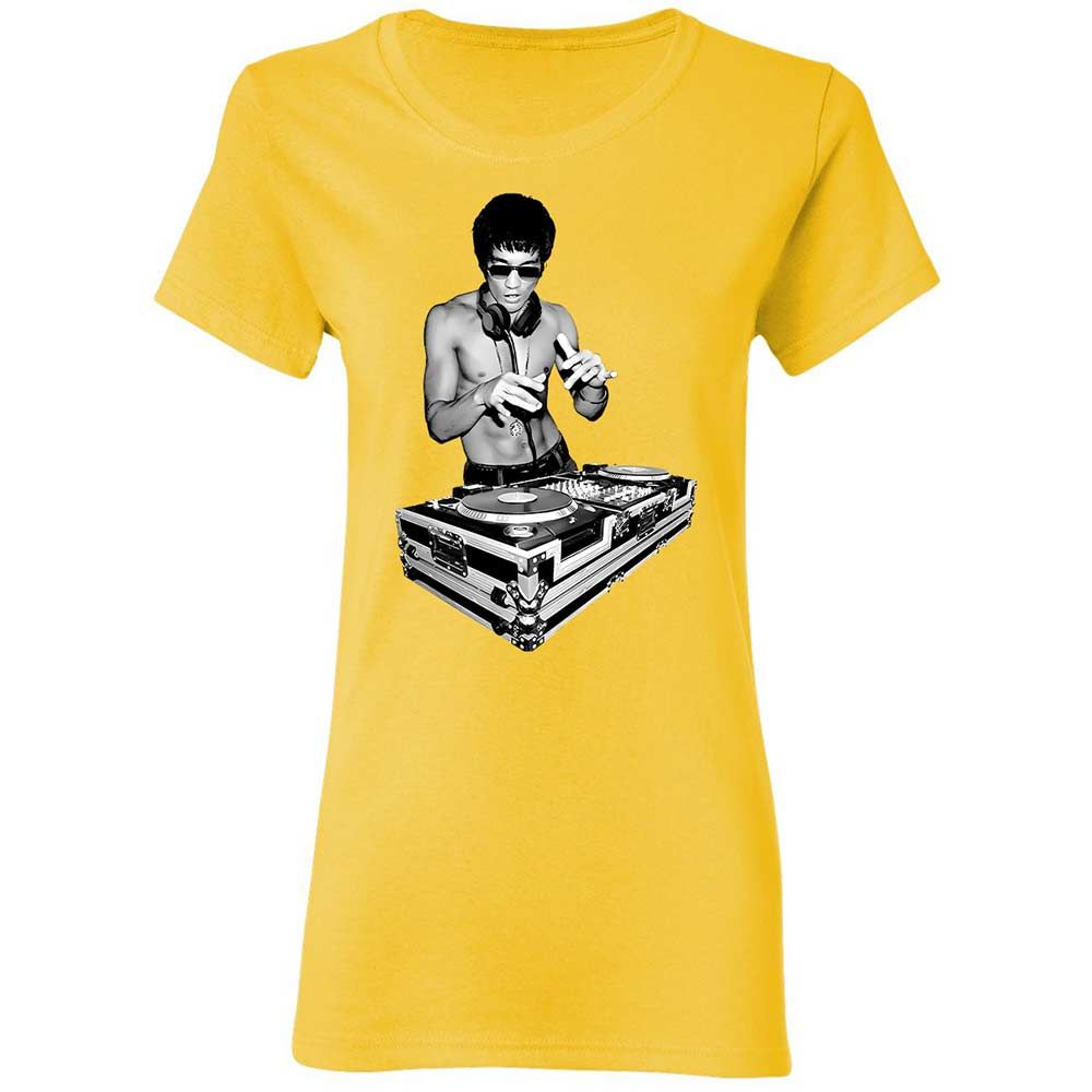 Gung Fu Scratch - Daisy - 7