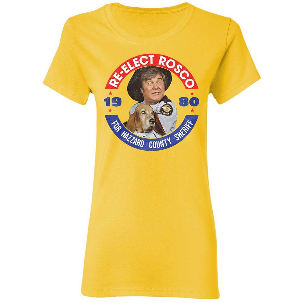 Women's T-Shirt - JQXN9LC9 - Daisy - 7