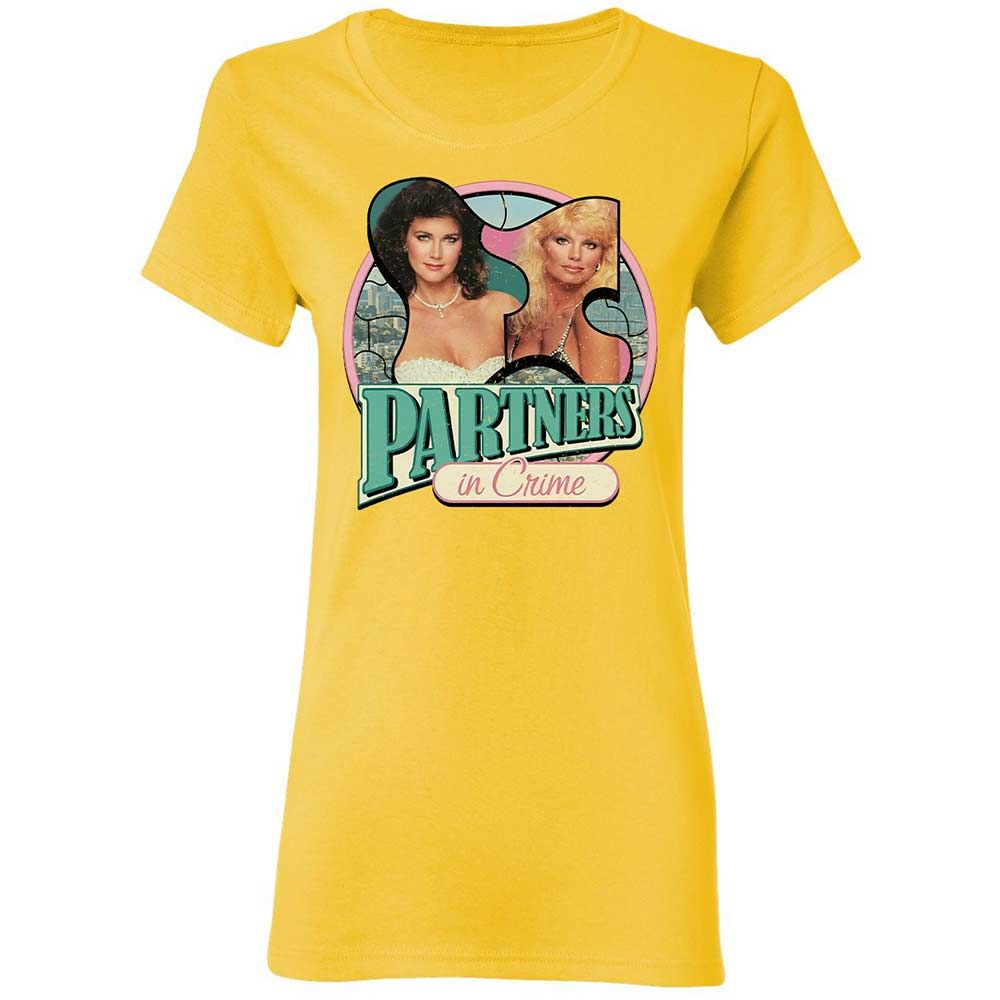 Women's T-Shirt - 48QNU25Y - Daisy - 7