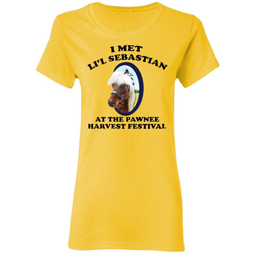 Women's T-Shirt - VY2J2VT3 - Daisy - 7