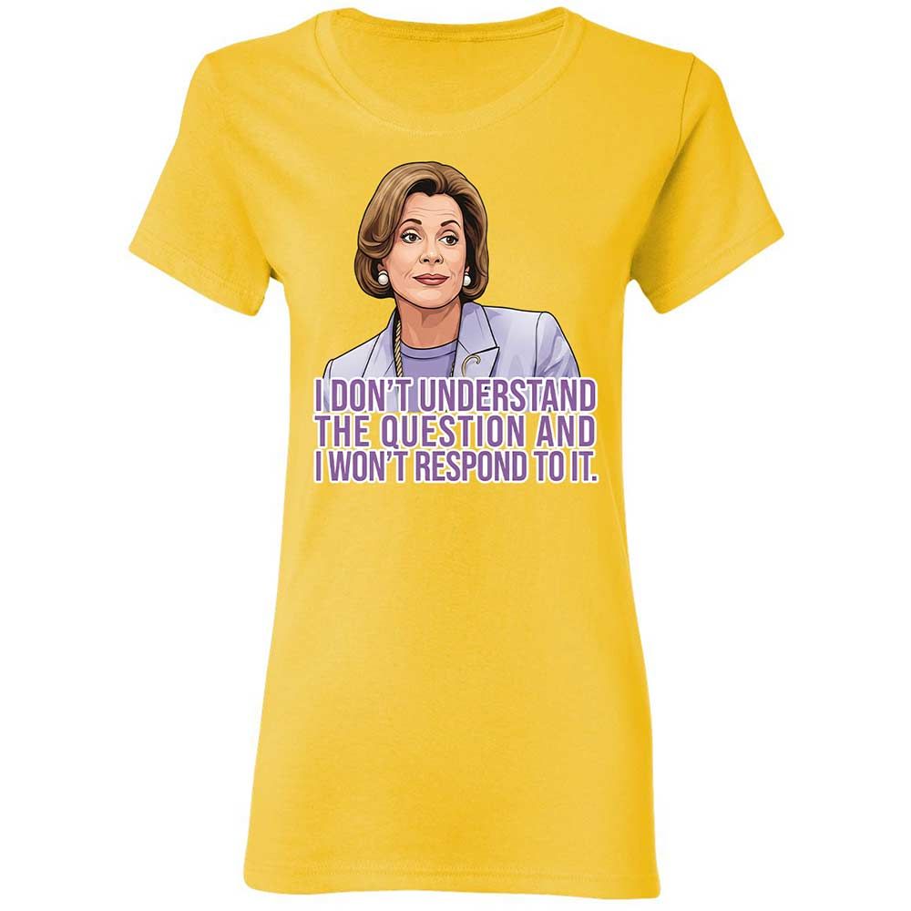 Women's T-Shirt - FVN1CASG - Daisy - 7
