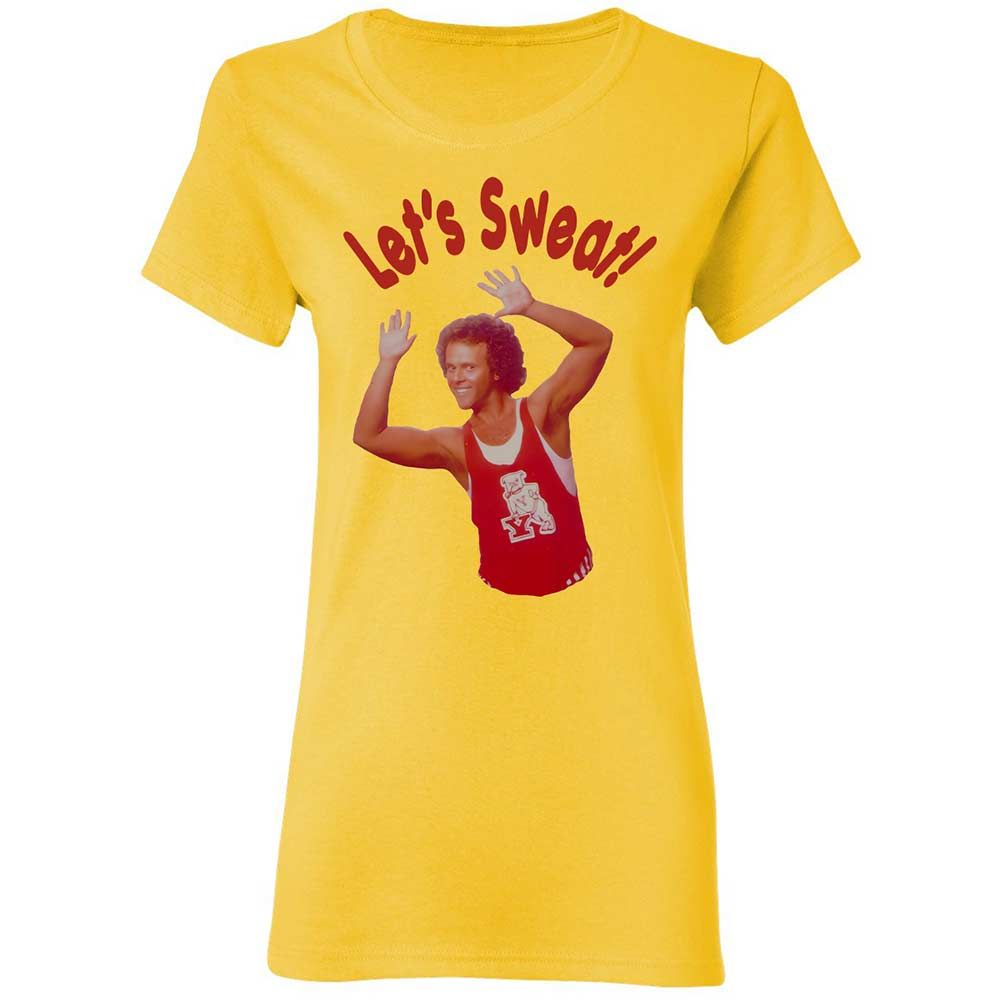 Women's T-Shirt - 5NL9LWWN - Daisy - 7