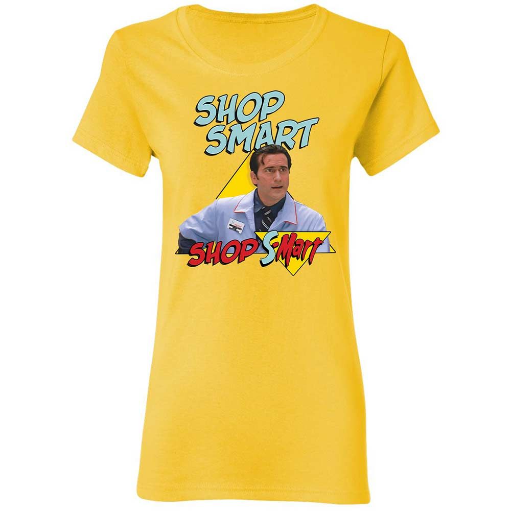Shop Smart - Daisy - 7